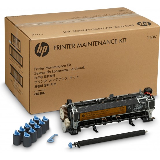 Accesorii imprimanta HP   printer kit CB389A