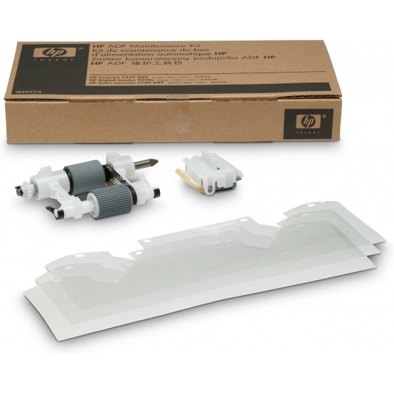 Accesorii imprimanta HP  LaserJet ADF Maintenance Kit Q5997A