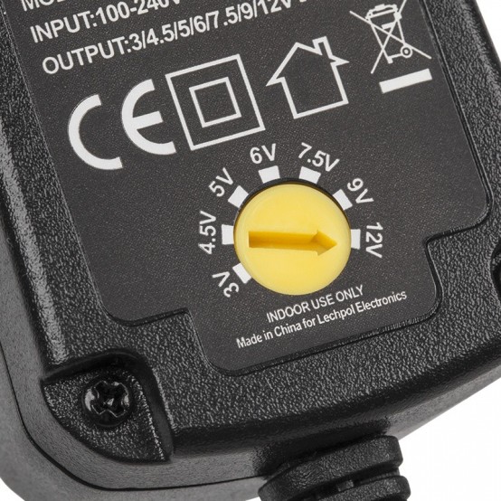 Alimentator Kemot URZ1153