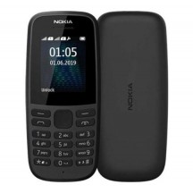 Telefon Nokia Nokia 105 2019 NK1052019DSBK