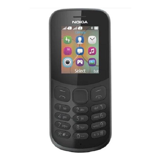 Telefon Nokia Nokia 130 2017 NK1302017DSBK