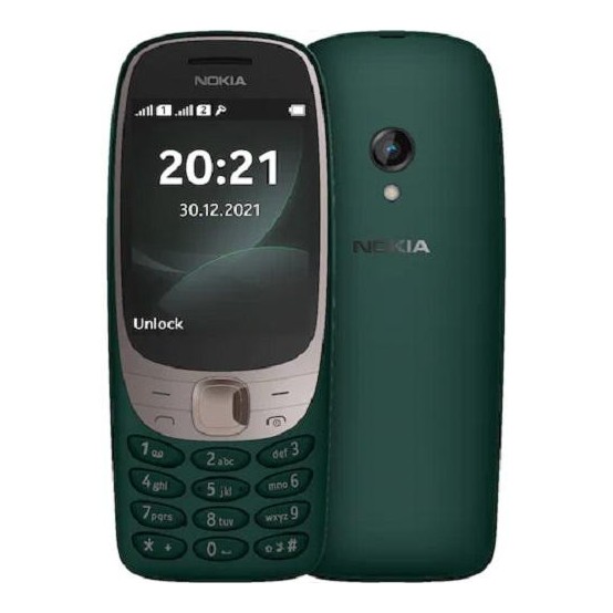 Telefon Nokia Nokia 6310 4G NK6310DSGN