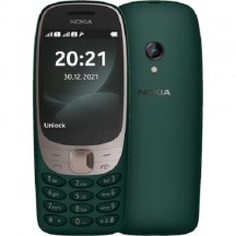 Telefon Nokia 6310 4G NK6310DSGN
