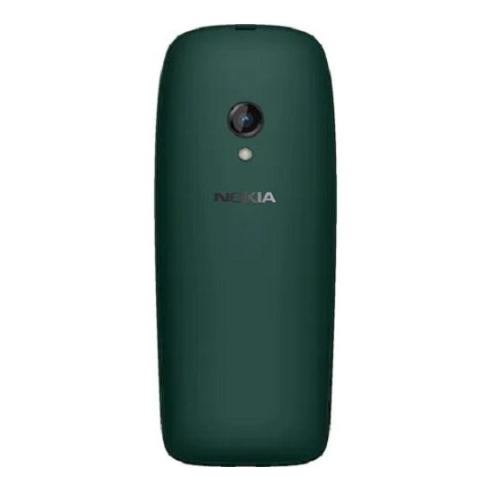Telefon Nokia Nokia 6310 4G NK6310DSGN