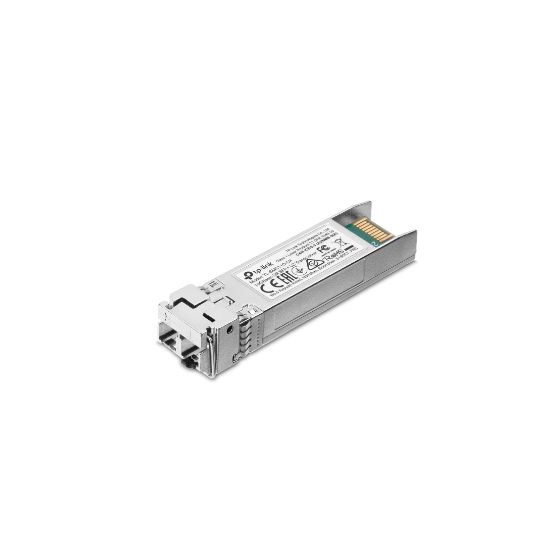 Adaptor TP-Link 10GBase-SR SFP+ LC Transceiver TL-SM5110-SR