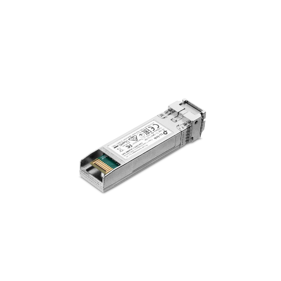 Adaptor TP-Link 10GBase-SR SFP+ LC Transceiver TL-SM5110-SR