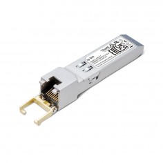 Adaptor TP-Link 1000BASE-T RJ45 SFP Module TL-SM331T 2