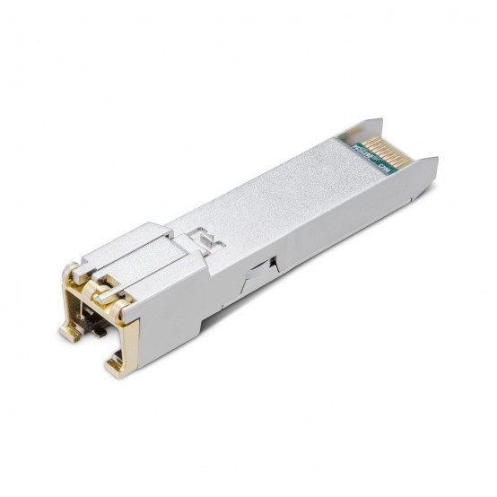 Adaptor TP-Link 1000BASE-T RJ45 SFP Module TL-SM331T