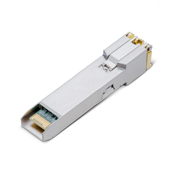 Adaptor TP-Link 1000BASE-T RJ45 SFP Module TL-SM331T