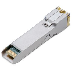 Adaptor TP-Link 10G BASE-T RJ45 SFP+ Module TL-SM5310-T 2