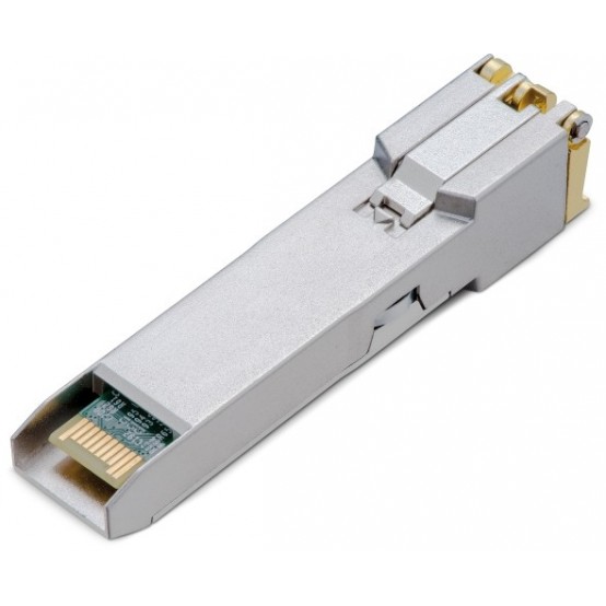 Adaptor TP-Link 10G BASE-T RJ45 SFP+ Module TL-SM5310-T