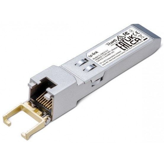 Adaptor TP-Link 10G BASE-T RJ45 SFP+ Module TL-SM5310-T