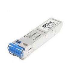 Adaptor D-Link 1-Port Mini GBIC Module for 1000BaseLX (LC Duplex) DEM-310GT