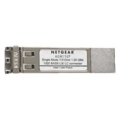 Adaptor NetGear SFP 1G Ethernet Fiber Module, up to 10km distance for Managed Switches AGM732F