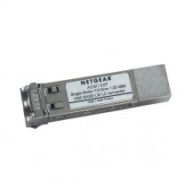 Adaptor NetGear SFP 1G Ethernet Fiber Module, up to 10km distance for Managed Switches AGM732F
