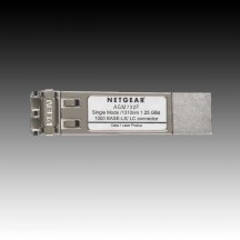 Adaptor NetGear SFP 1G Ethernet Fiber Module, up to 10km distance for Managed Switches AGM732F