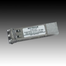 Adaptor NetGear SFP 1G Ethernet Fiber Module, up to 10km distance for Managed Switches AGM732F