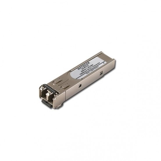 Adaptor NetGear SFP 1G Ethernet Fiber Module for Managed Switches AGM731F