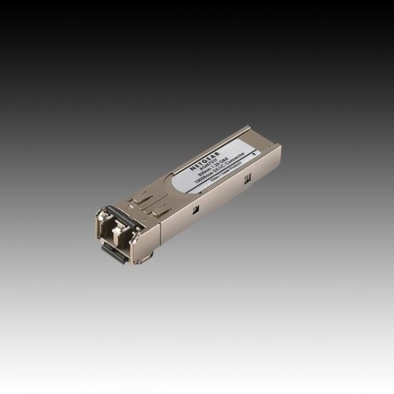 Adaptor NetGear SFP 1G Ethernet Fiber Module for Managed Switches AGM731F