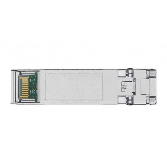 Adaptor ZyXEL 10GBASE-SR SFP+ 850nm 300m DOM Transceiver Module SFP10G-SR-ZZ0101F