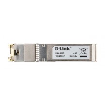 Adaptor D-Link SFP+ 10GBASE-T Copper Transceiver DEM-410T
