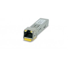 Adaptor Allied Telesis 10/100/1000T (RJ-45) SFP, 100 m SPTX