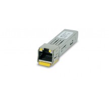 Adaptor Allied Telesis 10/100/1000T (RJ-45) SFP, 100 m SPTX