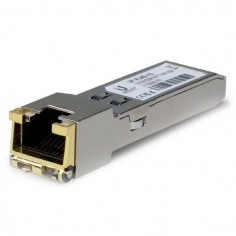 Adaptor Ubiquiti RJ45 - SFP Transceiver Module, SFP to RJ45 UF-RJ45-1G