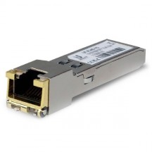 Adaptor Ubiquiti RJ45 - SFP Transceiver Module, SFP to RJ45 UF-RJ45-1G