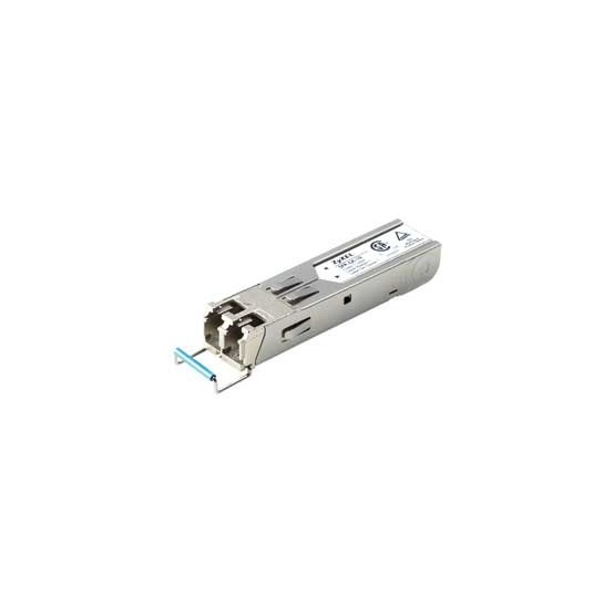 Adaptor ZyXEL SFP-LX-10-D 91-010-203001B