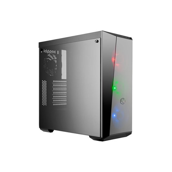 Carcasa Cooler Master MasterBox Lite 5 RGB MCW-L5S3-KGNN-03