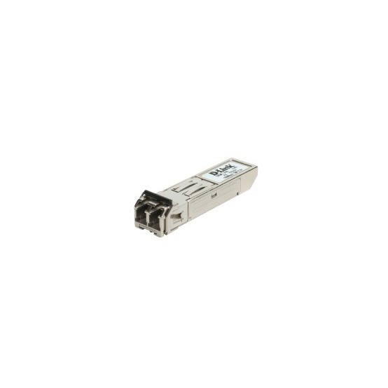 Adaptor D-Link SFP 100Base-FX Multi-mode Fibre Transceiver DEM-211