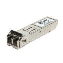 Adaptor D-Link SFP 100Base-FX Multi-mode Fibre Transceiver DEM-211