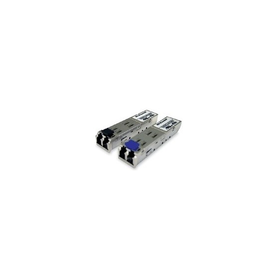 Adaptor D-Link 1000BASE-SX multi-mode SFP transceiver DEM-312GT2