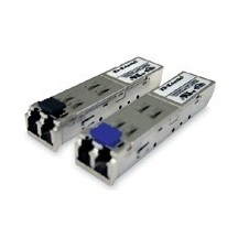 Adaptor D-Link 1000BASE-SX multi-mode SFP transceiver DEM-312GT2