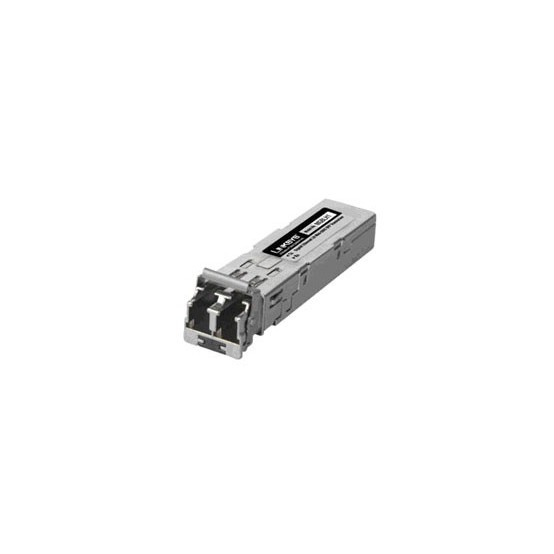 Adaptor Cisco Gigabit LH Mini-GBIC SFP network transceiver module Fiber optic 1000 Mbit/s 1300 nm MGBLH1