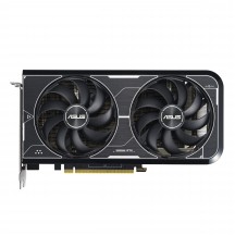 Placa video ASUS Dual GeForce RTX 3060 Ti OC Edition 8GB GDDR6X DUAL-RTX3060TI-O8GD6X