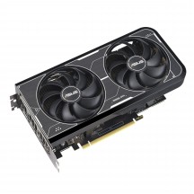 Placa video ASUS Dual GeForce RTX 3060 Ti OC Edition 8GB GDDR6X DUAL-RTX3060TI-O8GD6X