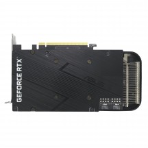 Placa video ASUS Dual GeForce RTX 3060 Ti OC Edition 8GB GDDR6X DUAL-RTX3060TI-O8GD6X