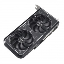 Placa video ASUS Dual GeForce RTX 3060 Ti OC Edition 8GB GDDR6X DUAL-RTX3060TI-O8GD6X