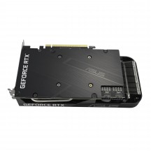 Placa video ASUS Dual GeForce RTX 3060 Ti OC Edition 8GB GDDR6X DUAL-RTX3060TI-O8GD6X