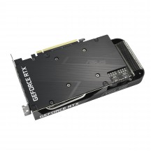 Placa video ASUS Dual GeForce RTX 3060 Ti OC Edition 8GB GDDR6X DUAL-RTX3060TI-O8GD6X