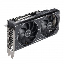 Placa video ASUS Dual GeForce RTX 3060 Ti OC Edition 8GB GDDR6X DUAL-RTX3060TI-O8GD6X