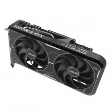 Placa video ASUS Dual GeForce RTX 3060 Ti OC Edition 8GB GDDR6X DUAL-RTX3060TI-O8GD6X