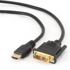 Cablu Gembird CC-HDMI-DVI-10 2
