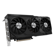Placa video GigaByte GeForce RTX 4070 Ti WINDFORCE OC 12G GV-N407TWF3OC-12GD