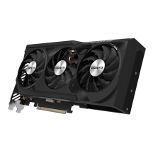 Placa video GigaByte GeForce RTX 4070 Ti WINDFORCE OC 12G GV-N407TWF3OC-12GD