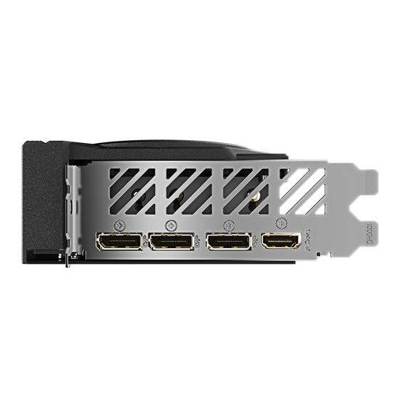 Placa video GigaByte GeForce RTX 4070 Ti WINDFORCE OC 12G GV-N407TWF3OC-12GD