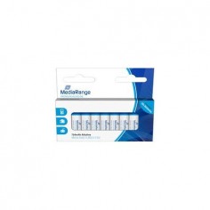 Baterie MediaRange AAA MRBAT102