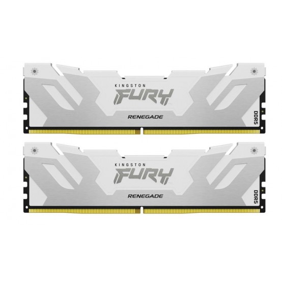 Memorie Kingston FURY Renegade White KF560C32RWK2-64